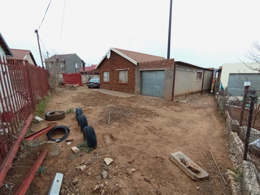 3 Bedroom Property for Sale in Blomanda Free State